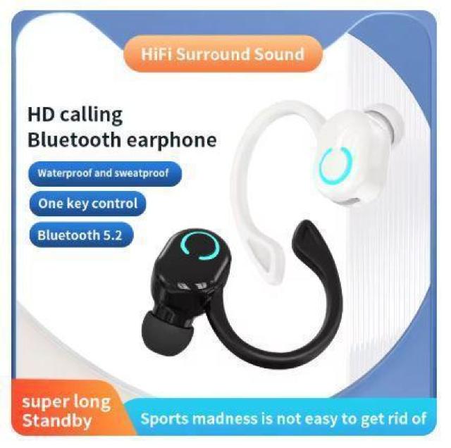 �Ў��@�E���@�C���z���@�C���[�t�b�N�@Bluetooth�@�w�b�h�Z�b�g�@�}�C�N�t���@�@���C�����X  HIFI �ቹ �����h�~�@60 �� �Ɠd/AV�� 