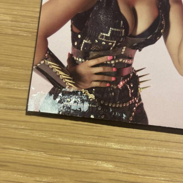 【NICKI MINAJ】Pink FRIDAY < CD/DVD/ビデオ 【NICKI MINAJ】Pink FRIDAY < CD/DVD/ビデオの