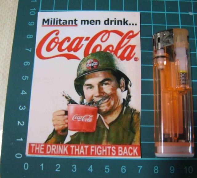 �R�J�E�R�[���@ARMY�@���@�唻�@�X�e�b�J�[  �� �z�r�[�� 