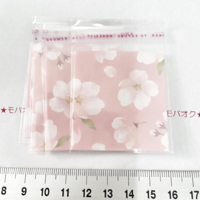 可愛い台紙入り♪OPP袋 4枚 620 < インテリア/ライフ 可愛い台紙入り♪OPP袋 4枚 620 < インテリア/ライフの