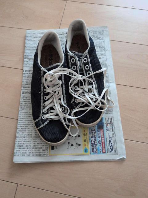 �A�f�B�_�X �����b�V���X�j�[�J�[  �� �j���t�@�b�V������ 