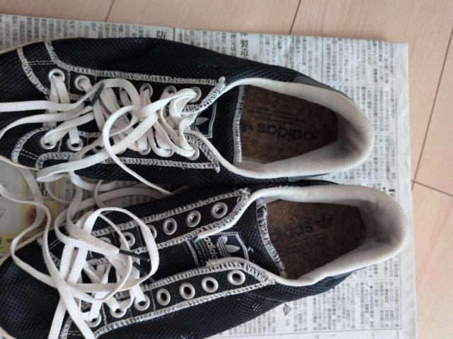 �A�f�B�_�X �����b�V���X�j�[�J�[ �� �j���t�@�b�V������ 