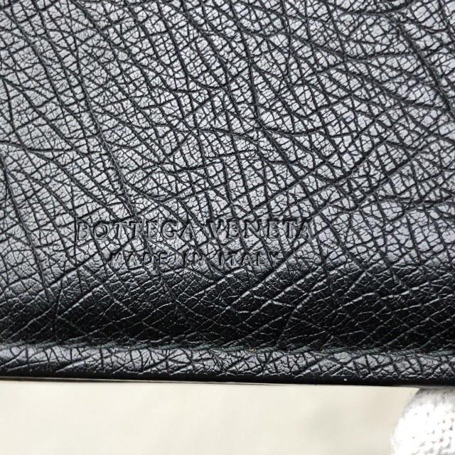 �y���i�zBOTTEGA VENETA �{�b�e�K���F�l�^ �����z ��܂���z �I�[�X�g���b�` �C���g���`���[�g �u���b�N �� �u�����h�� 