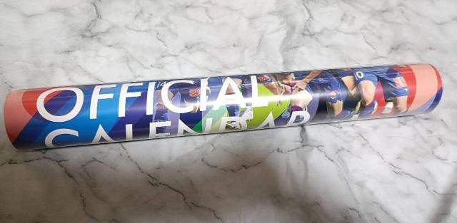 2026�N�J�����_�[�@���@���t�H�[���b�{�@ �� �z�r�[�� 