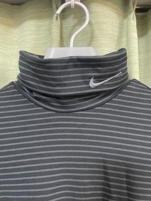 NIKE GOLF �n�C�l�b�N�V���c L�����Y  �{�[�_�[ �n�C�l�b�N �i�C�L�@�S���t�@DRI-FIT �� �u�����h�� 