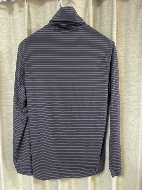 NIKE GOLF �n�C�l�b�N�V���c L�����Y  �{�[�_�[ �n�C�l�b�N �i�C�L�@�S���t�@DRI-FIT �� �u�����h�� 