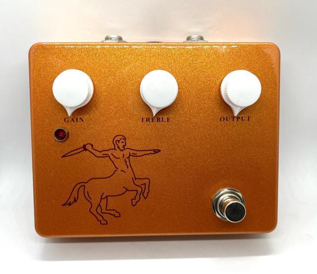 KLON CENTAUR �P���^�E���X �P���^�E���X �N���[�� GOLD �S�[���h �M�^�[ �G�t�F�N�^�[ �I�[�o�[�h���C�u ��  �� �z�r�[�� 