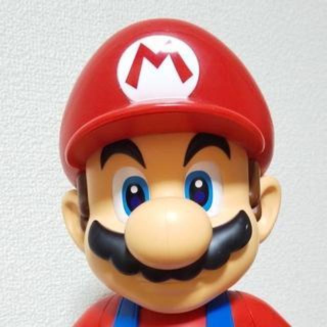 �X�[�p�[�}���I �t�B�M���A 2�� �� �z�r�[�� 