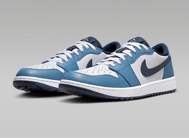 ��AIR JORDAN 1 LOW G��  �� ���W���[/�X�|�[�c�� 