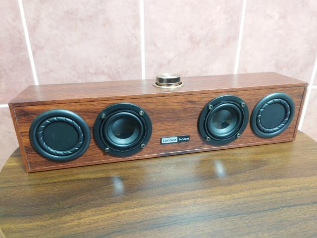 Renovo c02 �X�s�[�J�[  �� �Ɠd/AV�� 