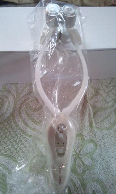 フェイシャルヨガ シェイプリフトローラー(高津文美子サン)未使用 < 家電/AV  フェイシャルヨガ シェイプリフトローラー(高津文美子サン)未使用 < 家電/AVの