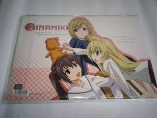 みなみけ 設定資料集 Sランク < アニメ/コミック/キャラクター  みなみけ 設定資料集 Sランク < アニメ/コミック/キャラクターの