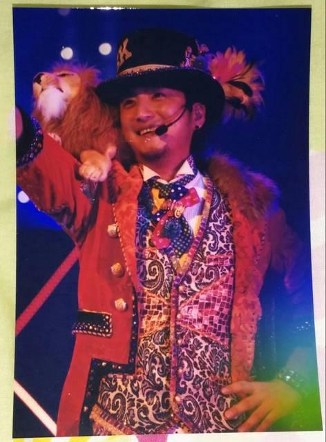 上地雄輔2014ライブ写真 < タレントグッズ  上地雄輔2014ライブ写真  < タレントグッズの
