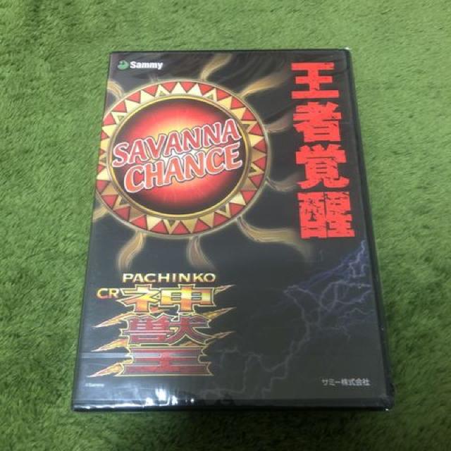  񔄕i Sammy CR _b v[V DVD   zr[ 