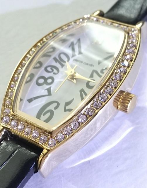 婦人用 腕時計 ピエールカルダン レディース pierre cardin < ブランド  婦人用 腕時計 ピエールカルダン レディース pierre cardin < ブランドの