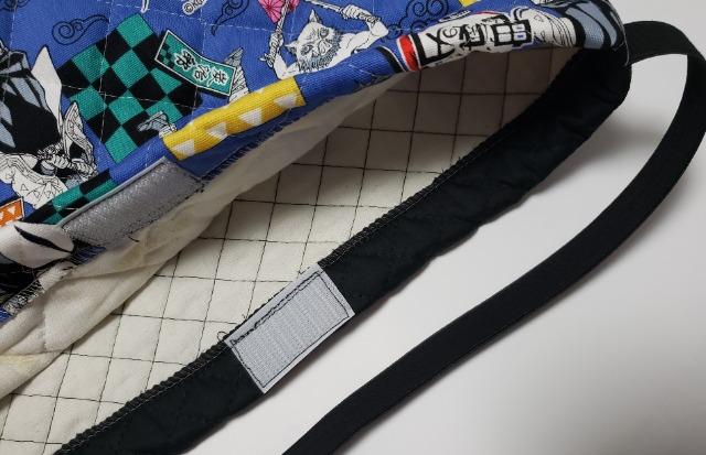 S41�} �y����z500�� �S�ł̐n �h�Г��Г�����z�c�J�o�[(*^^*)�n���h���C�h