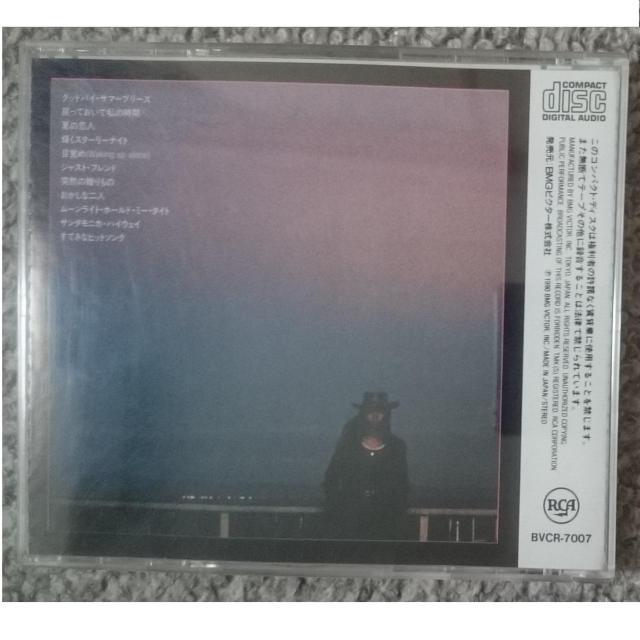 KF 竹内まりや BEGINNING ビギニング < タレントグッズ KF 竹内まりや BEGINNING ビギニング < タレントグッズの