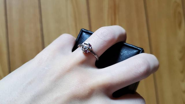 正規 ローリーロドキン マルチカラー クレセントムーン スター エングレイブド リング 10号 mixカラーサファイア SV925 < ブランド  正規 ローリーロドキン マルチカラー クレセントムーン スター エングレイブド リング 10号 mixカラーサファイア SV925 < ブランドの