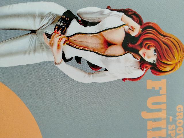 新品、未開封 峰不二子 セクシーフィギュア < アニメ/コミック/キャラクター  新品、未開封 峰不二子 セクシーフィギュア < アニメ/コミック/キャラクターの