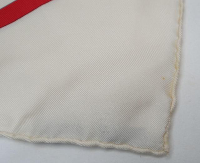 HERMES エルメス カレ90 SPRINGS 馬車柄 シルクスカーフ ホワイト系マルチカラー<USED>【送料無料】 < ブランド  HERMES エルメス カレ90 SPRINGS 馬車柄 シルクスカーフ ホワイト系マルチカラー<USED>【送料無料】 < ブランドの