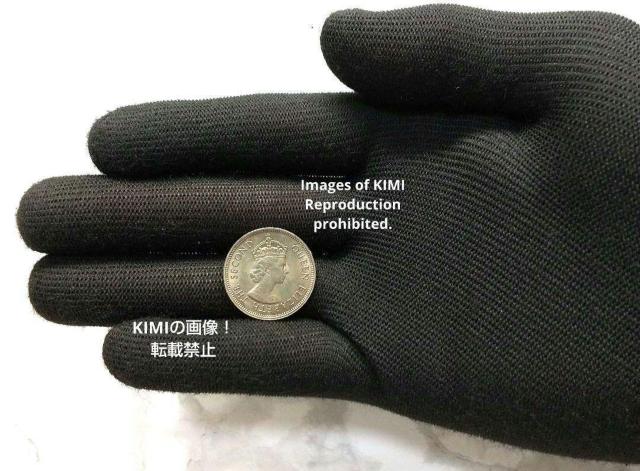 50セント硬貨 1968 エリザベス2世の最初の肖像画 香港伍毫 貨幣 コイン 古銭 HONG KONG FIFTY CENTS < ホビー  50セント硬貨 1968 エリザベス2世の最初の肖像画 香港伍毫 貨幣 コイン 古銭 HONG KONG FIFTY CENTS < ホビーの