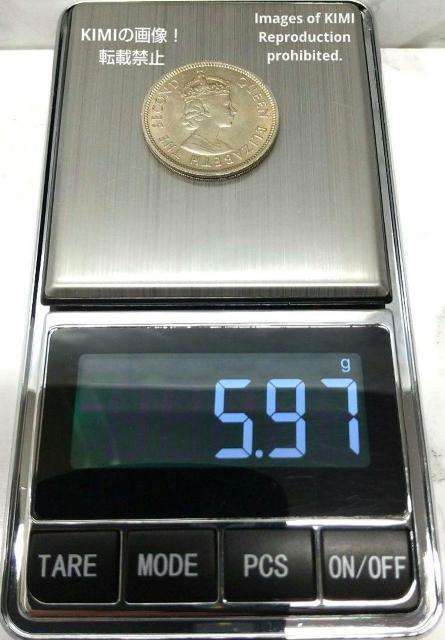 50セント硬貨 1968 エリザベス2世の最初の肖像画 香港伍毫 貨幣 コイン 古銭 HONG KONG FIFTY CENTS < ホビー  50セント硬貨 1968 エリザベス2世の最初の肖像画 香港伍毫 貨幣 コイン 古銭 HONG KONG FIFTY CENTS < ホビーの