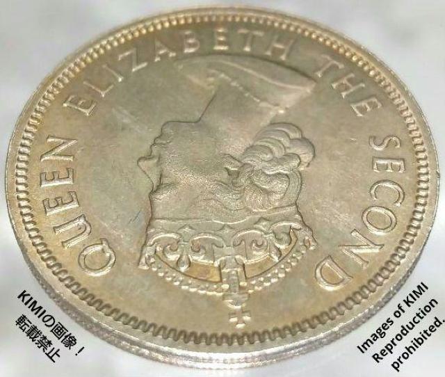 50セント硬貨 1968 エリザベス2世の最初の肖像画 香港伍毫 貨幣 コイン 古銭 HONG KONG FIFTY CENTS < ホビー  50セント硬貨 1968 エリザベス2世の最初の肖像画 香港伍毫 貨幣 コイン 古銭 HONG KONG FIFTY CENTS < ホビーの