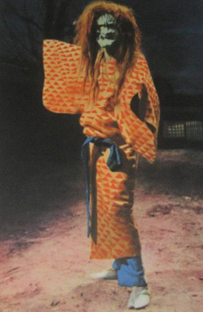 DVD☆妖怪百物語☆1968年度大映作品 < CD/DVD/ビデオ DVD☆妖怪百物語☆1968年度大映作品 < CD/DVD/ビデオの