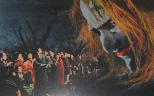 DVD☆妖怪百物語☆1968年度大映作品 < CD/DVD/ビデオ DVD☆妖怪百物語☆1968年度大映作品 < CD/DVD/ビデオの