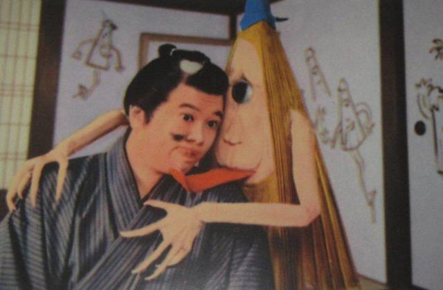 DVD☆妖怪百物語☆1968年度大映作品 < CD/DVD/ビデオ DVD☆妖怪百物語☆1968年度大映作品 < CD/DVD/ビデオの