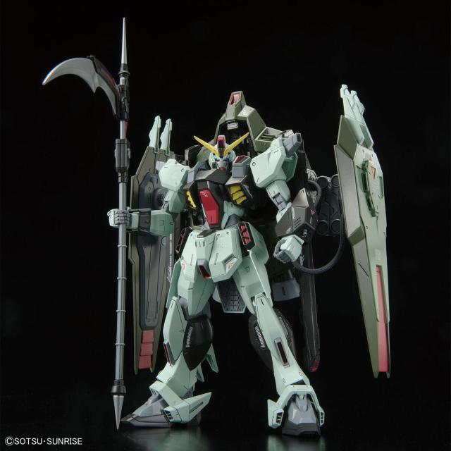FULL MECHANICS 1/100 フォビドゥンガンダム < ホビー  FULL MECHANICS 1/100 フォビドゥンガンダム < ホビーの