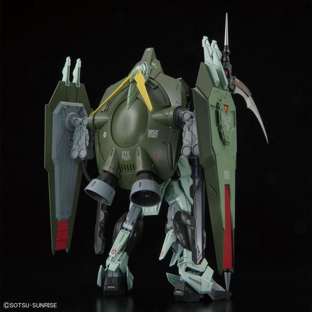 FULL MECHANICS 1/100 フォビドゥンガンダム < ホビー  FULL MECHANICS 1/100 フォビドゥンガンダム < ホビーの