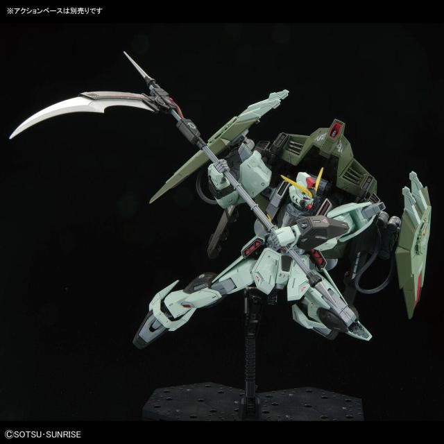 FULL MECHANICS 1/100 フォビドゥンガンダム < ホビー  FULL MECHANICS 1/100 フォビドゥンガンダム < ホビーの