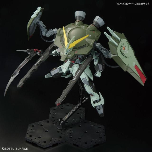 FULL MECHANICS 1/100 フォビドゥンガンダム < ホビー  FULL MECHANICS 1/100 フォビドゥンガンダム < ホビーの