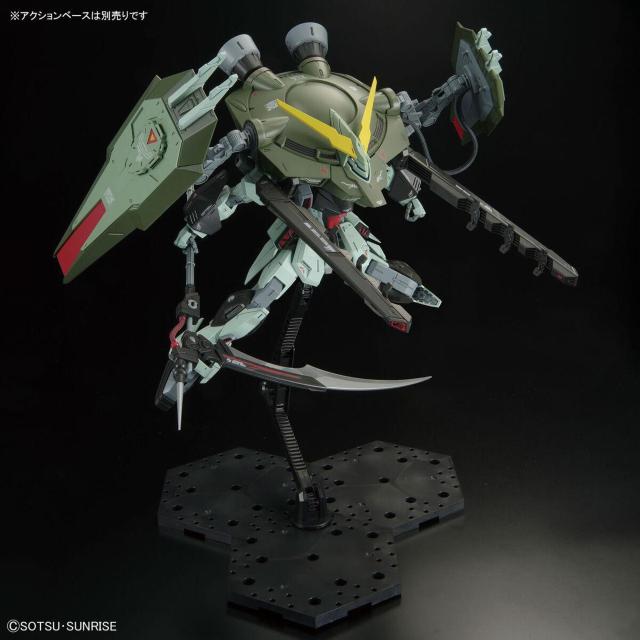 FULL MECHANICS 1/100 フォビドゥンガンダム < ホビー  FULL MECHANICS 1/100 フォビドゥンガンダム < ホビーの