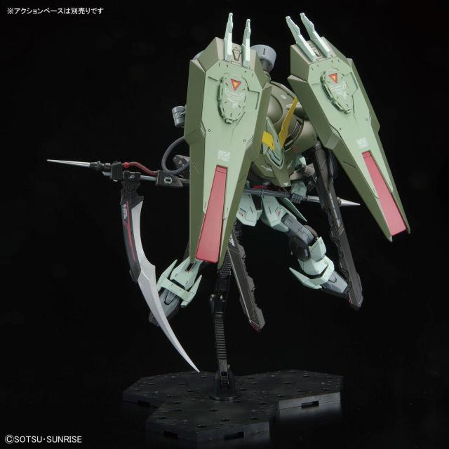 FULL MECHANICS 1/100 フォビドゥンガンダム < ホビー  FULL MECHANICS 1/100 フォビドゥンガンダム < ホビーの