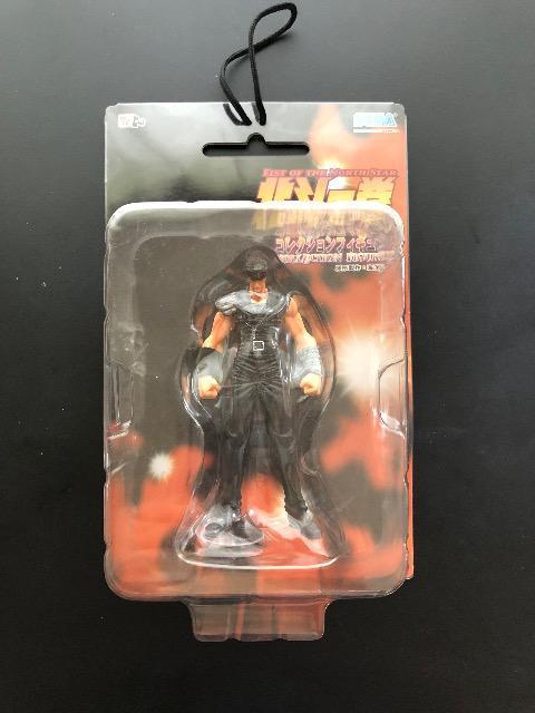 セガ北斗四兄弟編/ケンシロウ < ホビー  セガ北斗四兄弟編/ケンシロウ < ホビーの