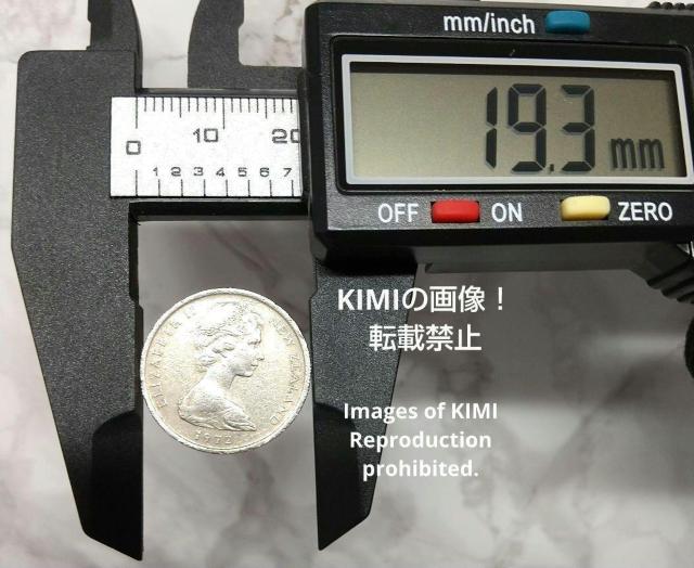 5セント エリザベス 2世 1972 銅ニッケル貨幣 ニュージーランド 2番目肖像画 貨幣芸術 5 Cents Elizabeth < ホビー  5セント エリザベス 2世 1972 銅ニッケル貨幣 ニュージーランド 2番目肖像画 貨幣芸術 5 Cents Elizabeth < ホビーの