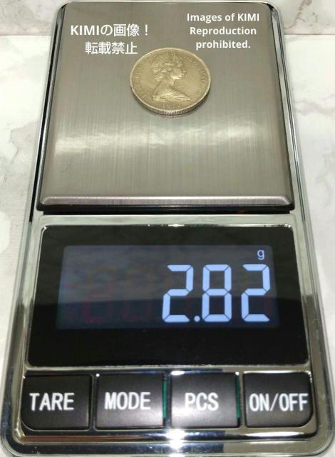5セント エリザベス 2世 1972 銅ニッケル貨幣 ニュージーランド 2番目肖像画 貨幣芸術 5 Cents Elizabeth < ホビー  5セント エリザベス 2世 1972 銅ニッケル貨幣 ニュージーランド 2番目肖像画 貨幣芸術 5 Cents Elizabeth < ホビーの