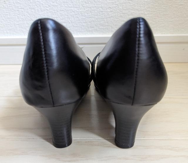 25cm★OFFICE SUPPORT BMZ★ストラップつきパンプス★新品 < 女性ファッション 25cm★OFFICE SUPPORT BMZ★ストラップつきパンプス★新品 < 女性ファッションの