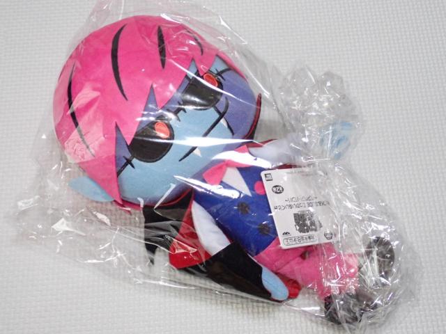 KICK&SLIDE でっかいぬいぐるみ バンパ 29cm タグ付 < おもちゃ  KICK&SLIDE でっかいぬいぐるみ バンパ 29cm タグ付  < おもちゃの