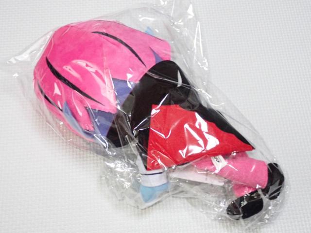 KICK&SLIDE でっかいぬいぐるみ バンパ 29cm タグ付 < おもちゃ  KICK&SLIDE でっかいぬいぐるみ バンパ 29cm タグ付 < おもちゃの