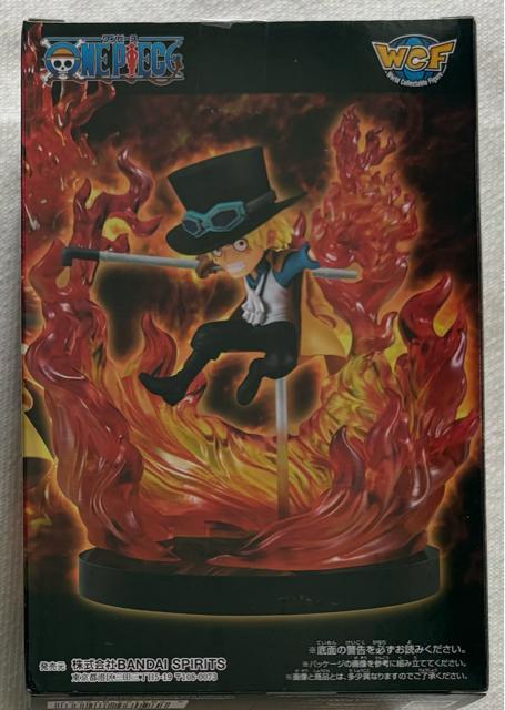 ONE PIECE s[X [hRN^utBMA SPECIAL T{  Aj/R~bN/LN^[ 