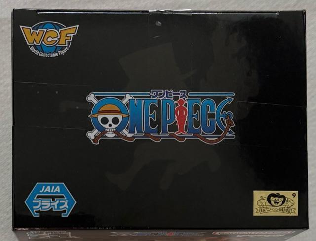 ONE PIECE s[X [hRN^utBMA SPECIAL T{  Aj/R~bN/LN^[ 