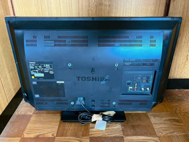 愛知県 液晶テレビ TOSHIBA テレビ 東芝 液晶カラーテレビ 32インチ レグザ < 家電/AV  愛知県 液晶テレビ TOSHIBA テレビ 東芝 液晶カラーテレビ 32インチ レグザ < 家電/AVの