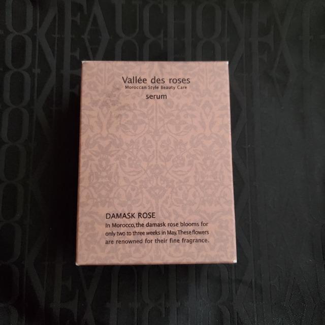 ローズドマラケシュ ヴァレ ドローズ セラム(フェイス用美容液) (目元用美容液) ローズ・ド・マラケシュ サボテン種子オイル配合 < 香水/コスメ/ネイル ローズドマラケシュ ヴァレ ドローズ セラム(フェイス用美容液) (目元用美容液) ローズ・ド・マラケシュ サボテン種子オイル配合 < 香水/コスメ/ネイルの