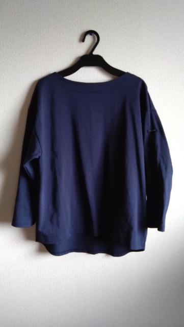 NICOLE☆ニコル☆Grand PARK☆ロンT☆ネイビー☆ < ブランド  NICOLE☆ニコル☆Grand PARK☆ロンT☆ネイビー☆  < ブランドの