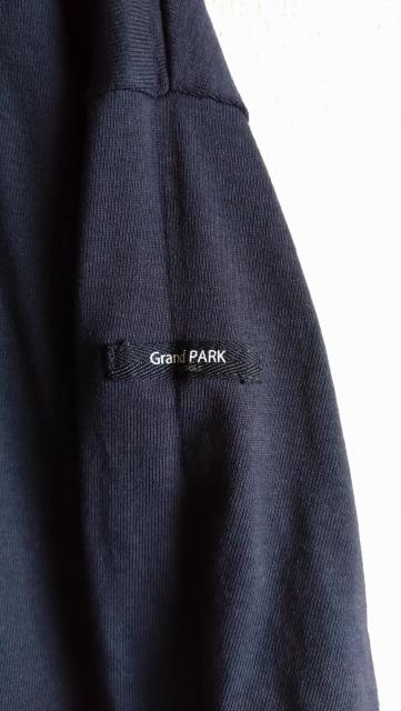 NICOLE☆ニコル☆Grand PARK☆ロンT☆ネイビー☆ < ブランド  NICOLE☆ニコル☆Grand PARK☆ロンT☆ネイビー☆ < ブランドの