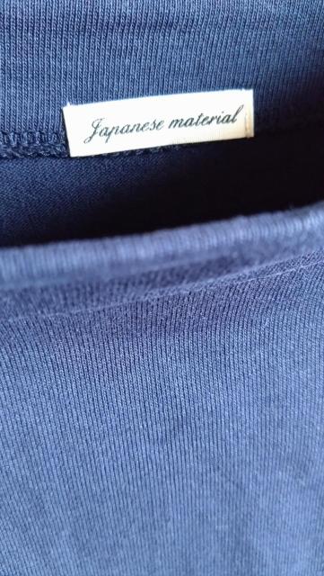 NICOLE☆ニコル☆Grand PARK☆ロンT☆ネイビー☆ < ブランド  NICOLE☆ニコル☆Grand PARK☆ロンT☆ネイビー☆ < ブランドの