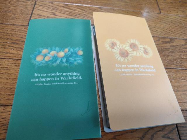 �킿�ӂ��[��� �_���� �J�[�h�P�[�X �t�@�C�� 2�� �Z�b�g �� �A�j��/�R�~�b�N/�L�����N�^�[�� 